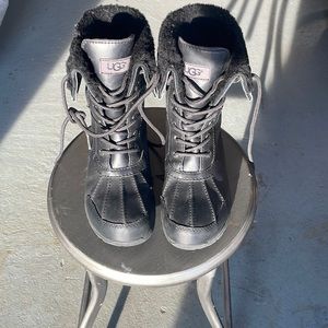 Excellent condition kids size5